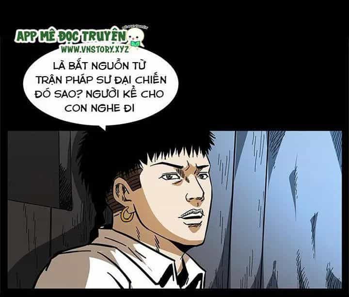 U Minh Ngụy Tượng - Chương 164 - ảnh 28