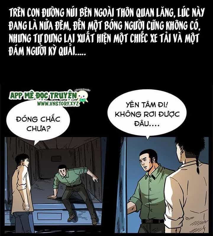 U Minh Ngụy Tượng - Chương 164 - ảnh 3