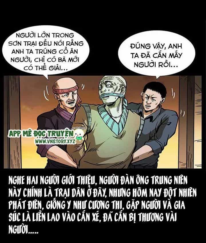 U Minh Ngụy Tượng - Chương 164 - ảnh 38