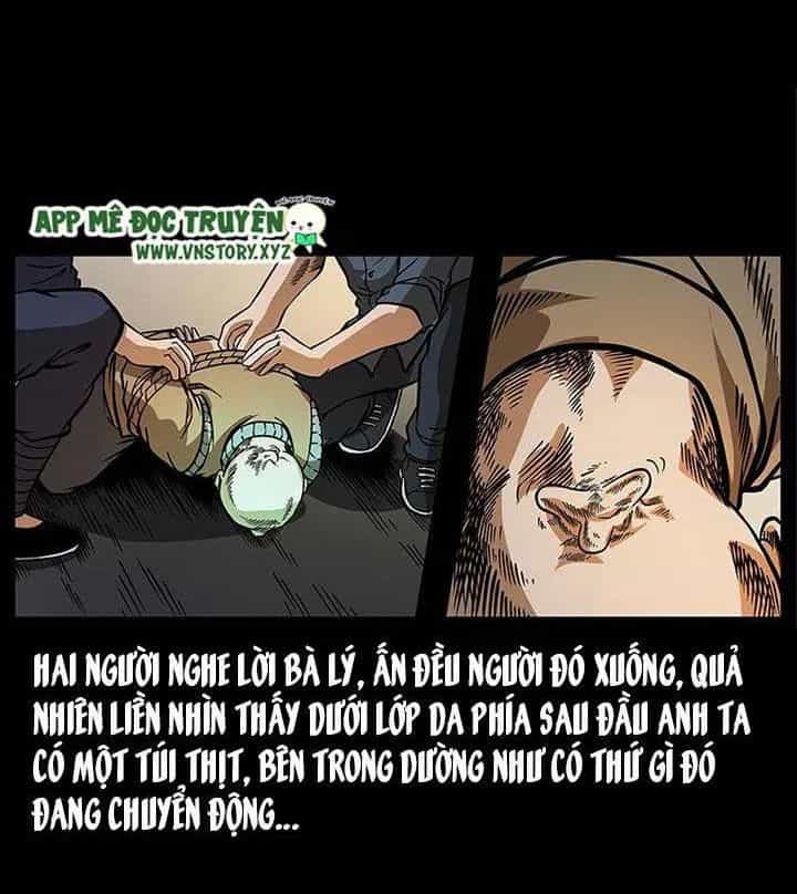 U Minh Ngụy Tượng - Chương 164 - ảnh 41