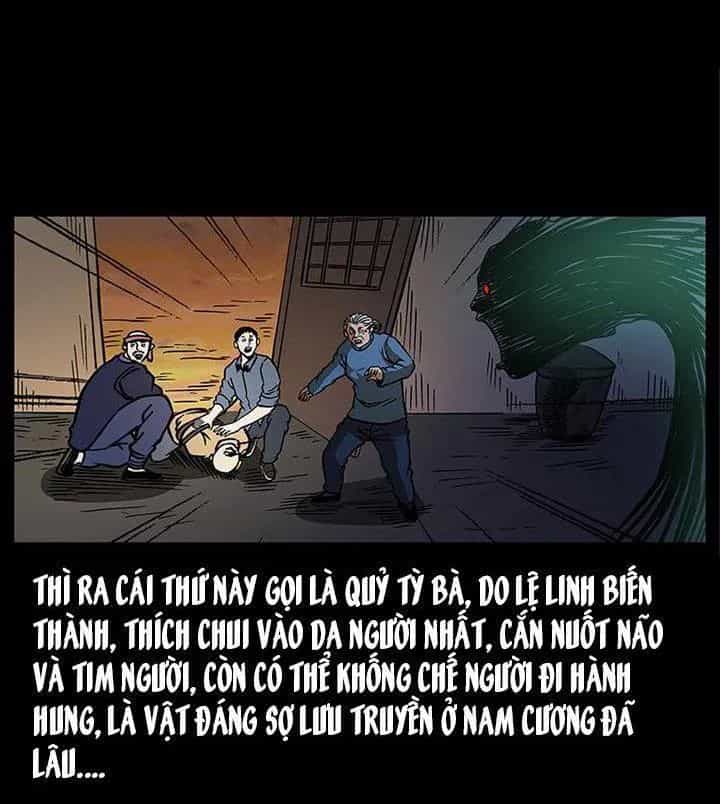 U Minh Ngụy Tượng - Chương 164 - ảnh 50