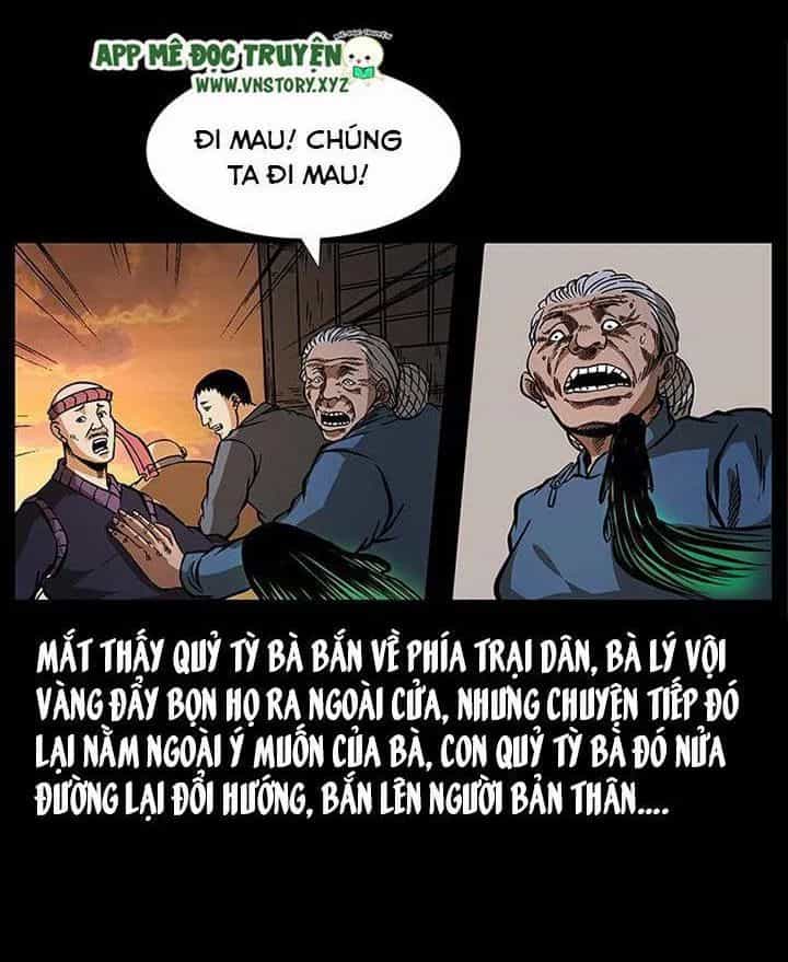 U Minh Ngụy Tượng - Chương 164 - ảnh 51