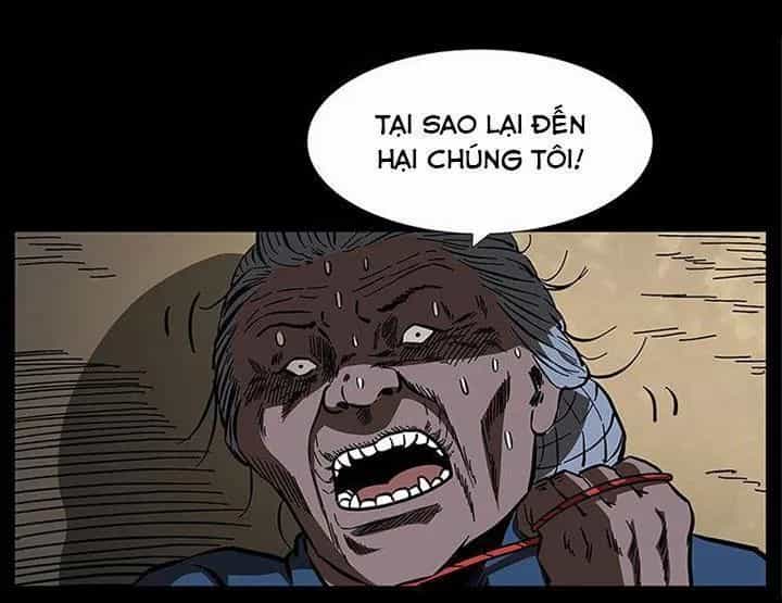 U Minh Ngụy Tượng - Chương 164 - ảnh 61