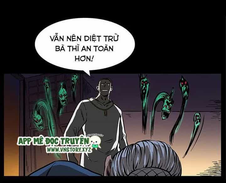 U Minh Ngụy Tượng - Chương 164 - ảnh 64