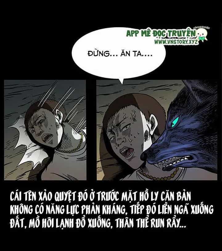 U Minh Ngụy Tượng - Chương 164 - ảnh 77