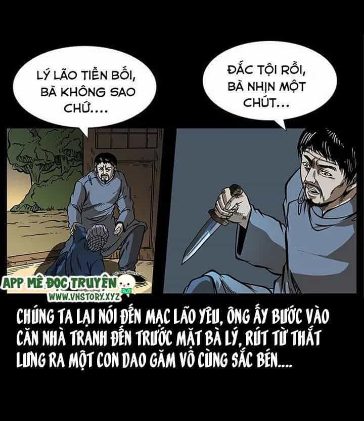 U Minh Ngụy Tượng - Chương 164 - ảnh 78