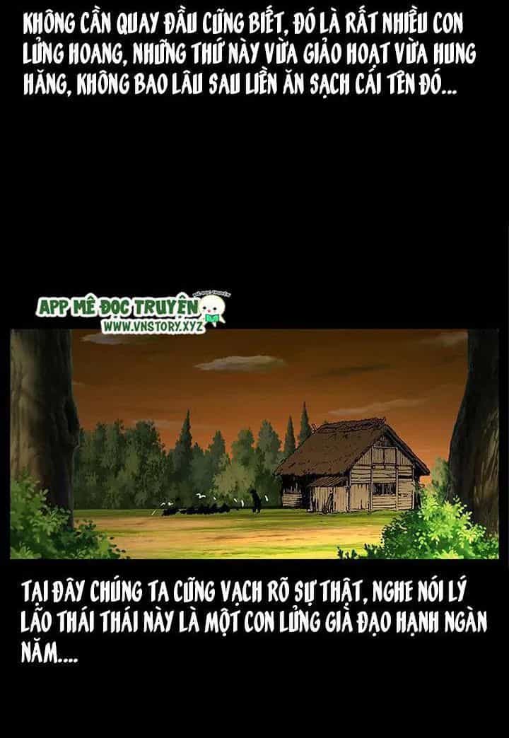 U Minh Ngụy Tượng - Chương 164 - ảnh 89