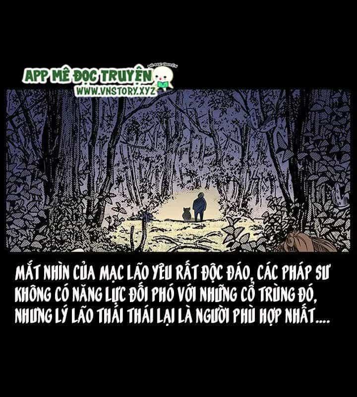 U Minh Ngụy Tượng - Chương 165 - ảnh 14
