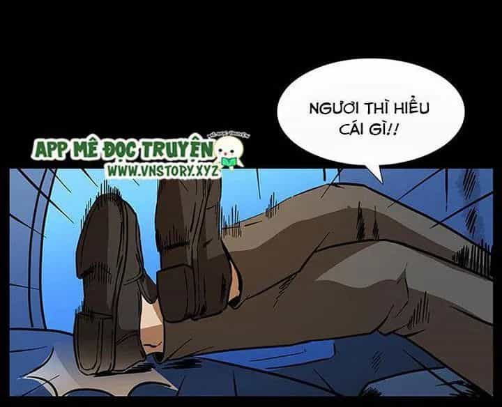 U Minh Ngụy Tượng - Chương 165 - ảnh 3