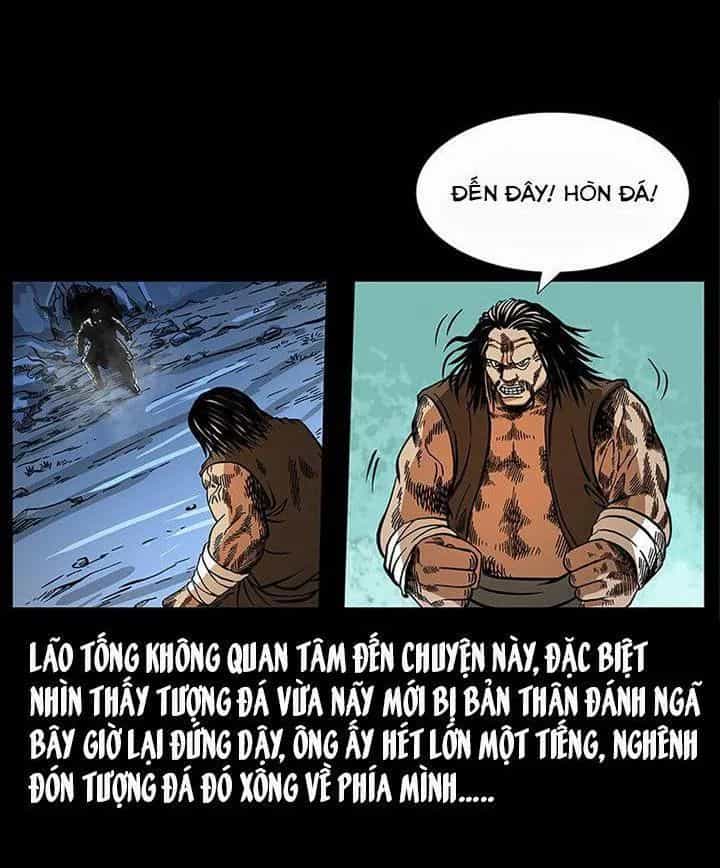 U Minh Ngụy Tượng - Chương 165 - ảnh 40