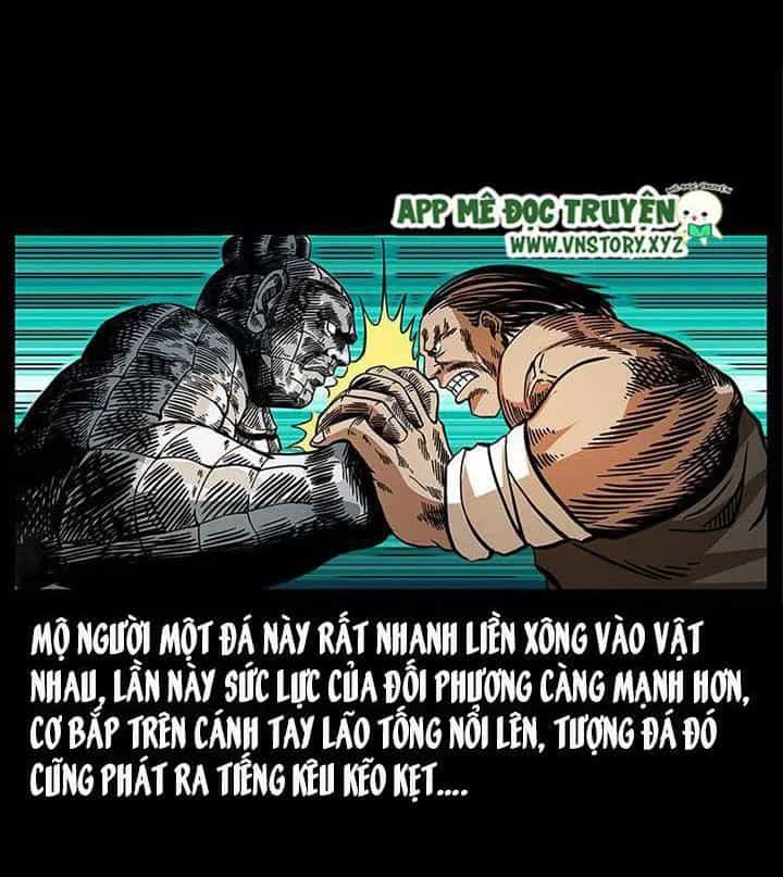 U Minh Ngụy Tượng - Chương 165 - ảnh 41