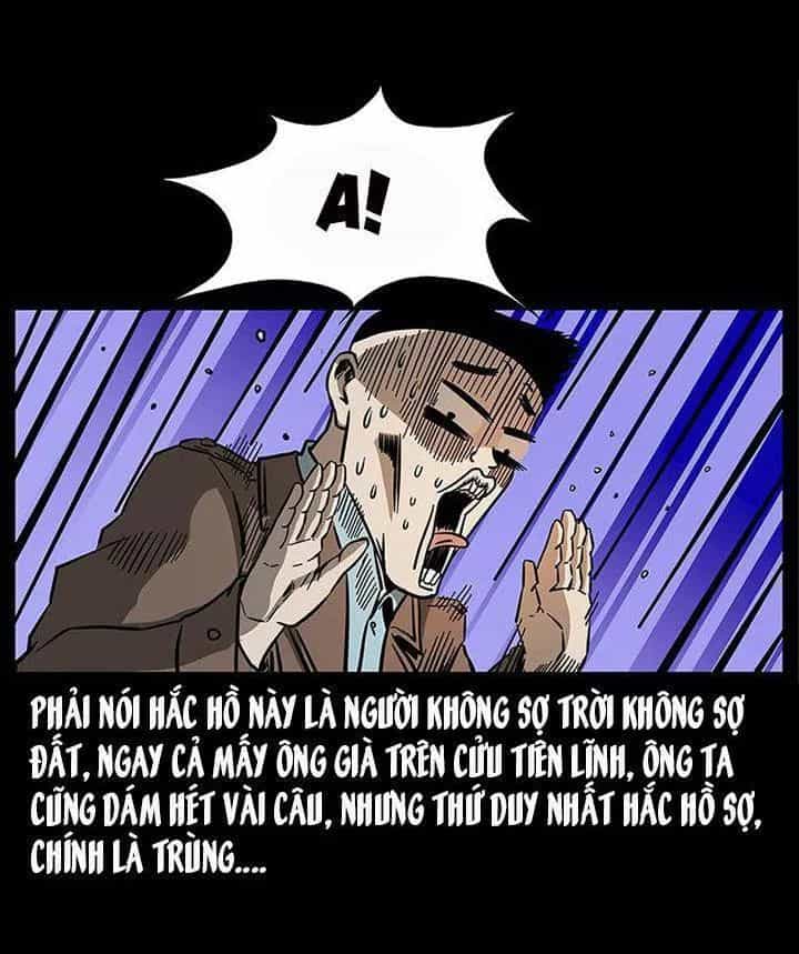 U Minh Ngụy Tượng - Chương 165 - ảnh 44