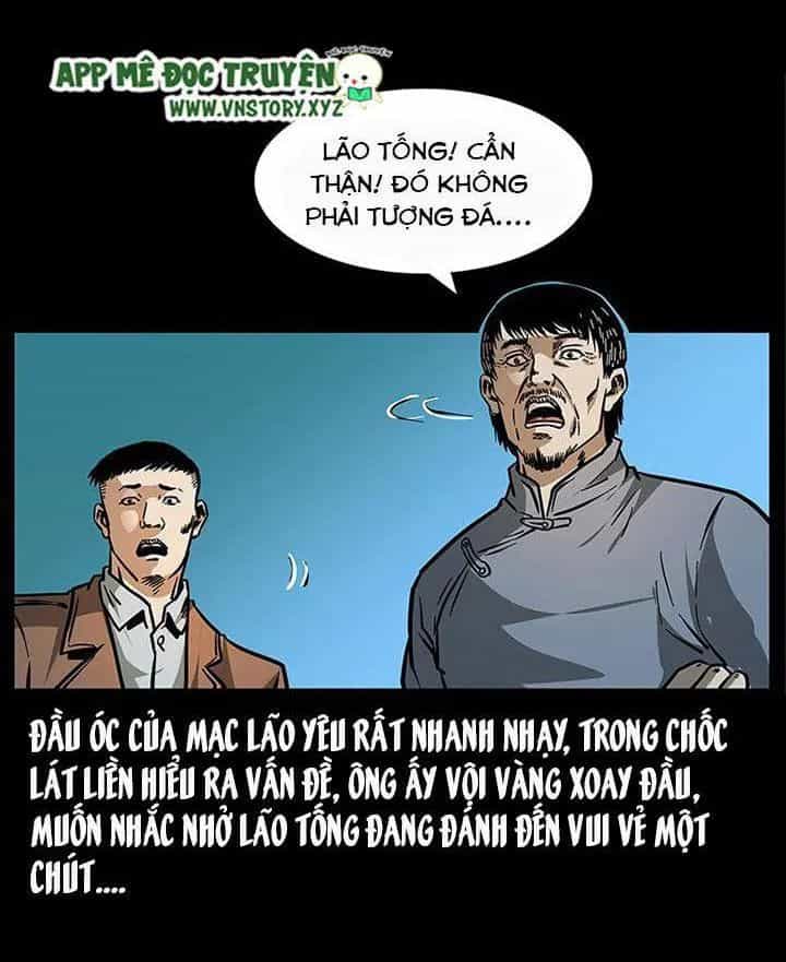 U Minh Ngụy Tượng - Chương 165 - ảnh 47