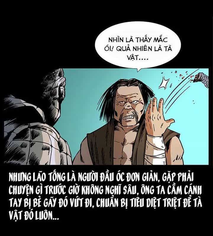 U Minh Ngụy Tượng - Chương 165 - ảnh 53