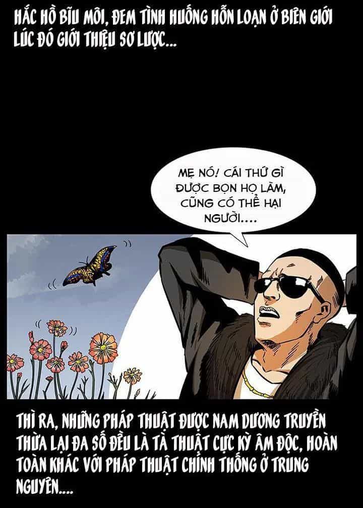 U Minh Ngụy Tượng - Chương 165 - ảnh 6