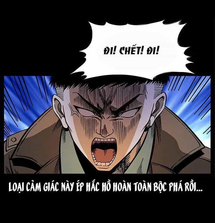 U Minh Ngụy Tượng - Chương 165 - ảnh 64