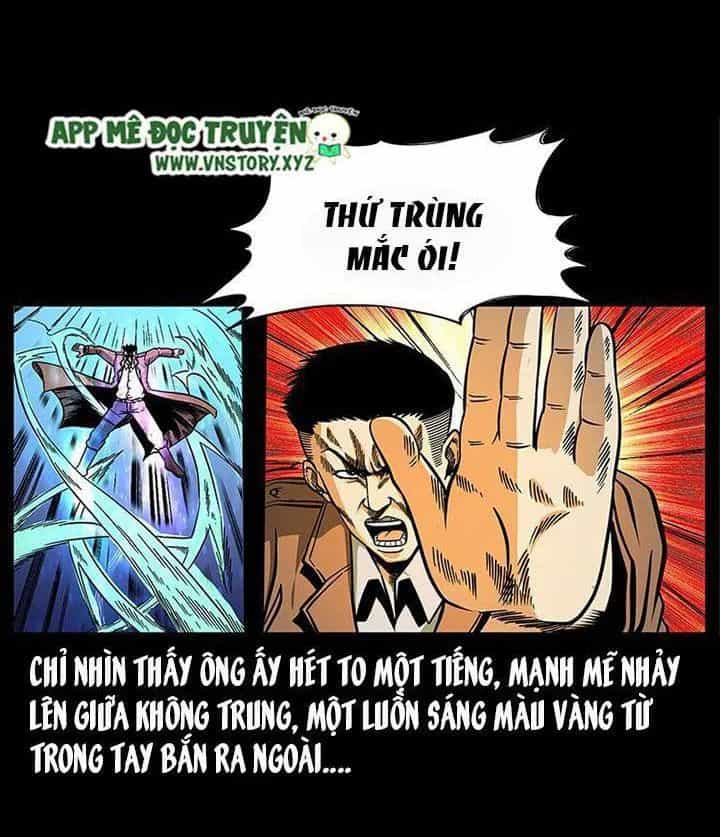 U Minh Ngụy Tượng - Chương 165 - ảnh 65