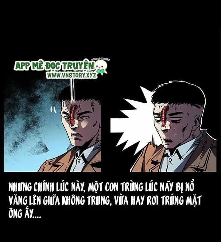 U Minh Ngụy Tượng - Chương 165 - ảnh 68