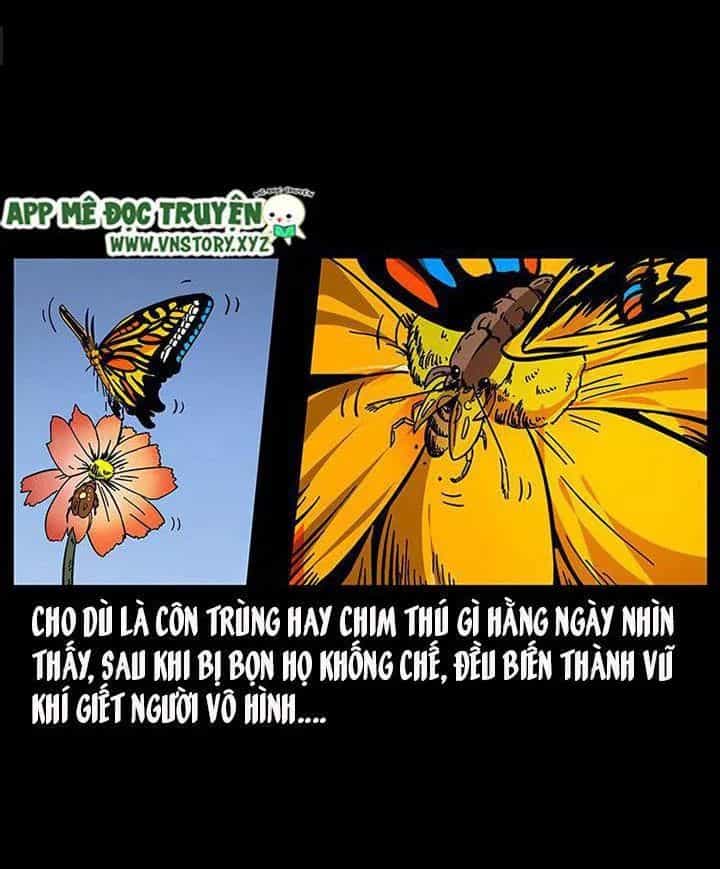 U Minh Ngụy Tượng - Chương 165 - ảnh 7