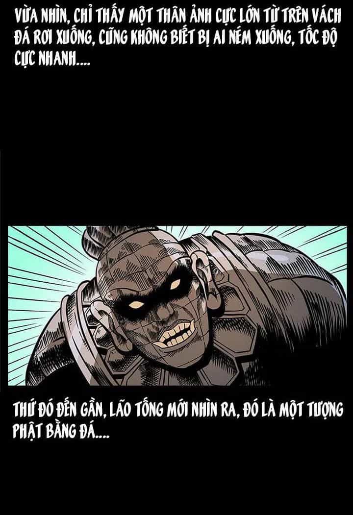 U Minh Ngụy Tượng - Chương 165 - ảnh 78