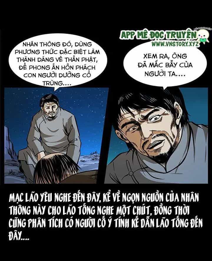 U Minh Ngụy Tượng - Chương 165 - ảnh 81