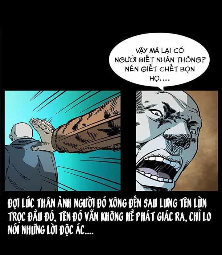 U Minh Ngụy Tượng - Chương 165 - ảnh 86