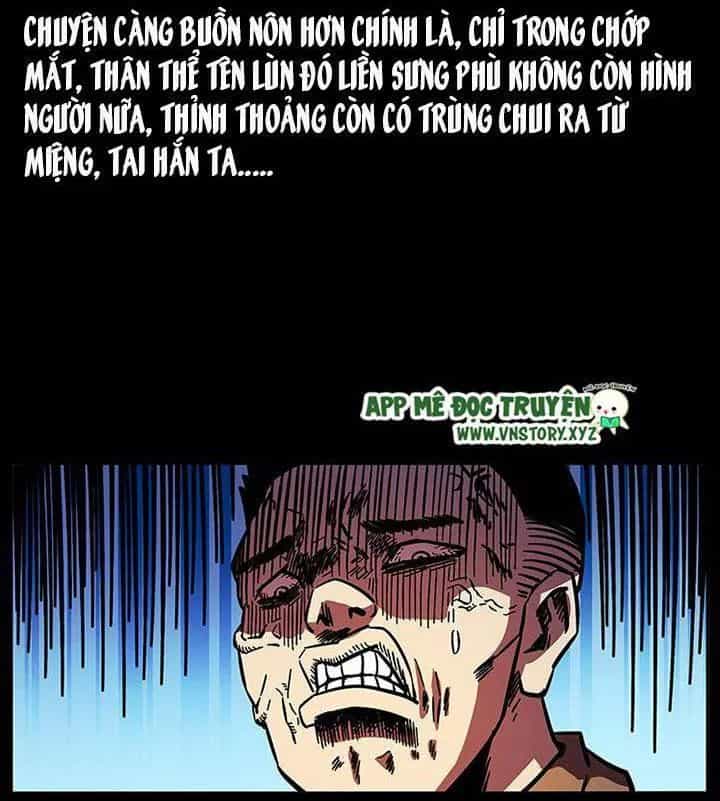 U Minh Ngụy Tượng - Chương 166 - ảnh 15