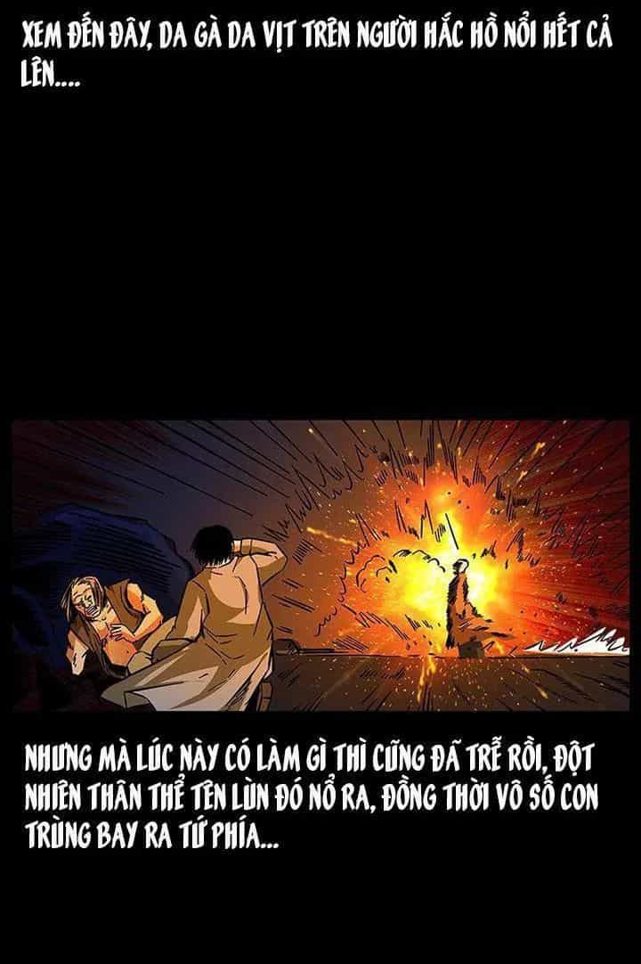 U Minh Ngụy Tượng - Chương 166 - ảnh 16