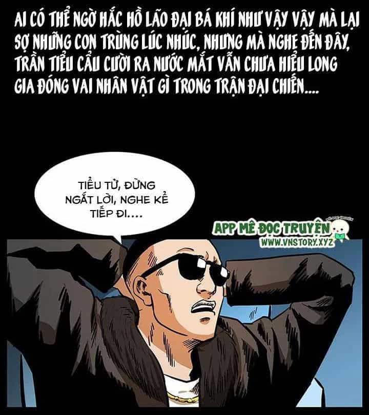 U Minh Ngụy Tượng - Chương 166 - ảnh 27