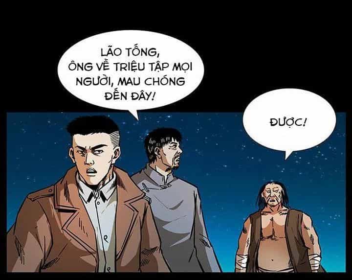 U Minh Ngụy Tượng - Chương 166 - ảnh 30