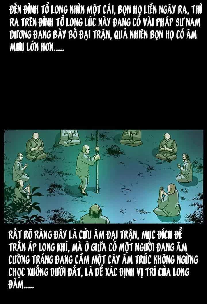 U Minh Ngụy Tượng - Chương 166 - ảnh 34