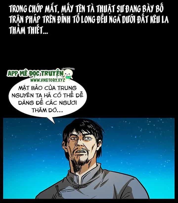 U Minh Ngụy Tượng - Chương 166 - ảnh 46