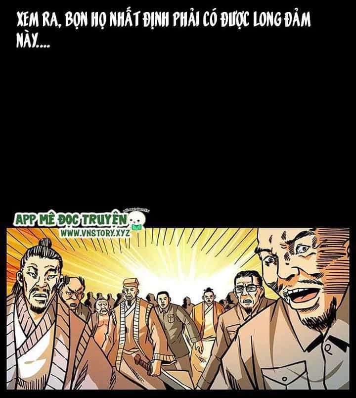 U Minh Ngụy Tượng - Chương 166 - ảnh 49
