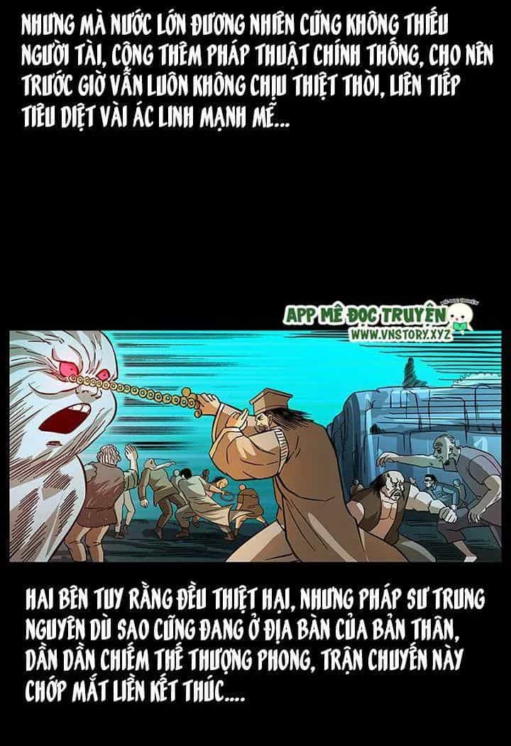 U Minh Ngụy Tượng - Chương 166 - ảnh 53