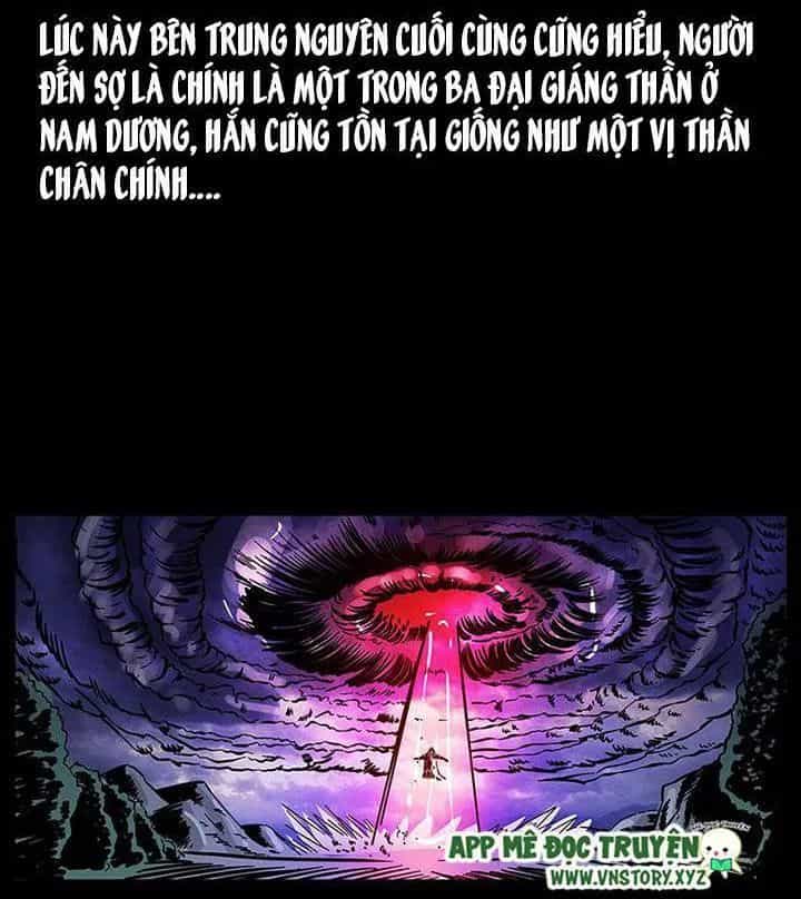 U Minh Ngụy Tượng - Chương 166 - ảnh 58