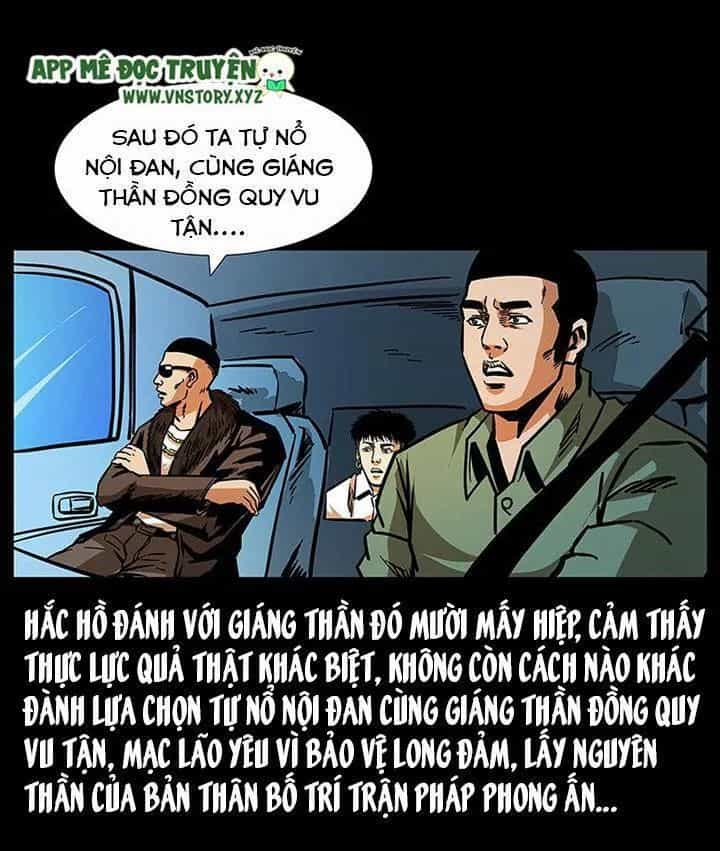 U Minh Ngụy Tượng - Chương 166 - ảnh 60