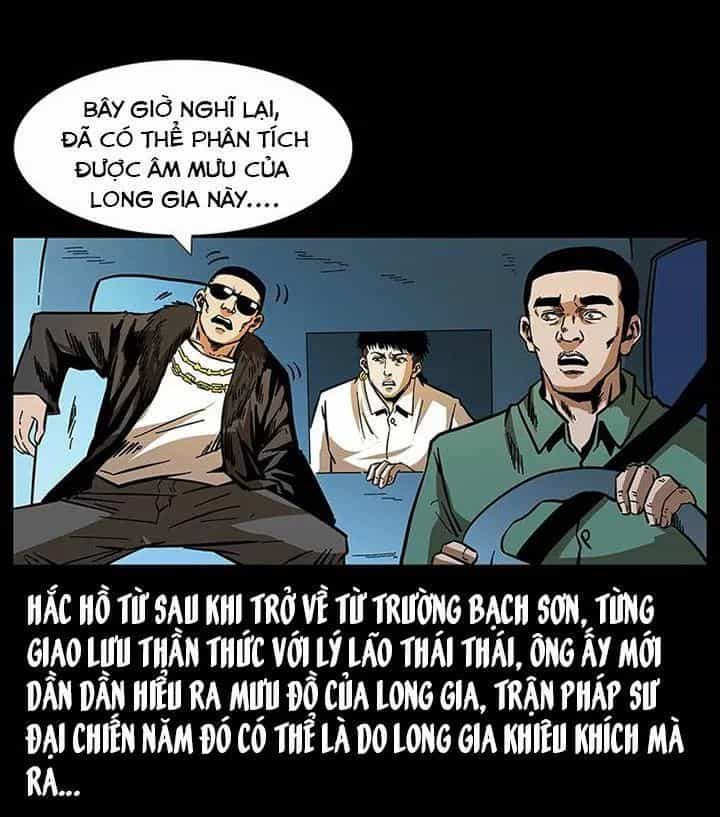 U Minh Ngụy Tượng - Chương 166 - ảnh 69