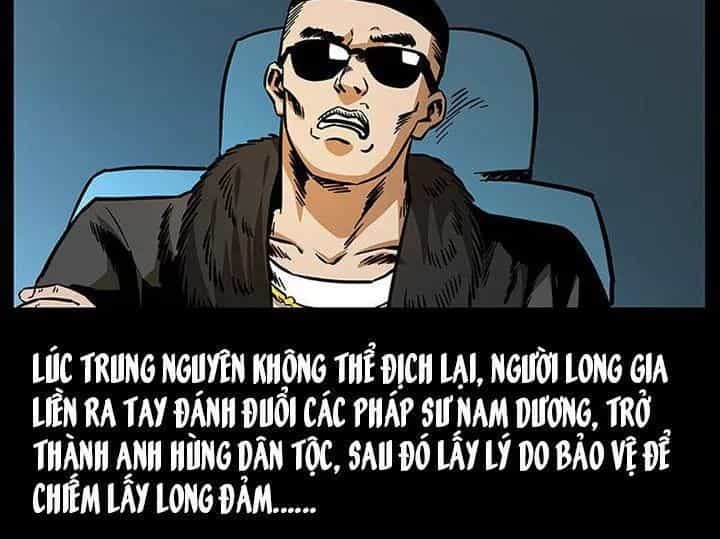U Minh Ngụy Tượng - Chương 166 - ảnh 71