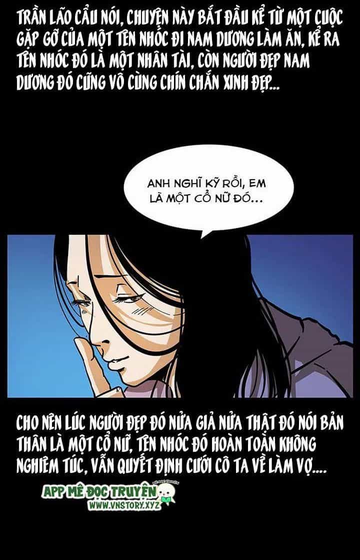 U Minh Ngụy Tượng - Chương 166 - ảnh 82