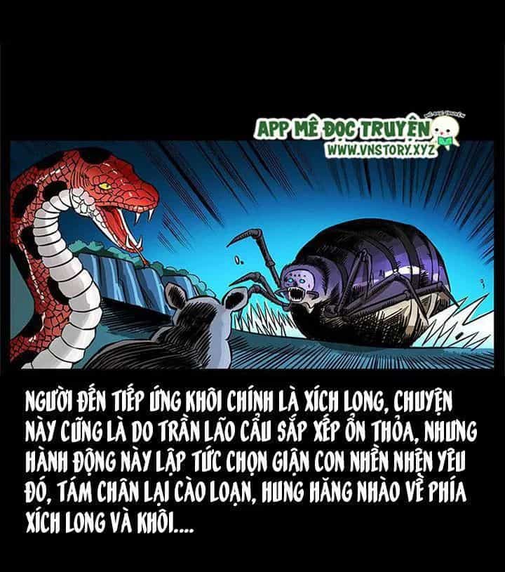 U Minh Ngụy Tượng - Chương 167 - ảnh 13