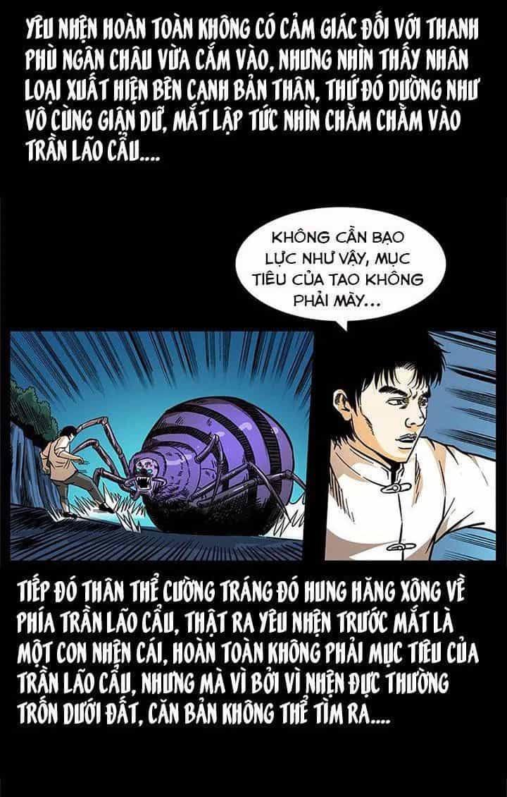 U Minh Ngụy Tượng - Chương 167 - ảnh 18