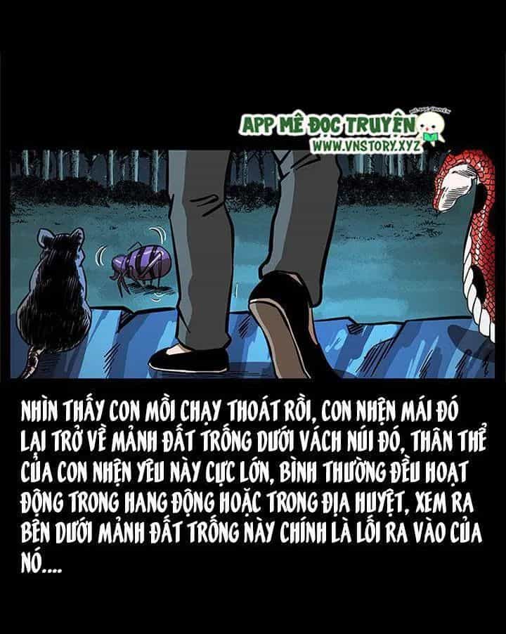 U Minh Ngụy Tượng - Chương 167 - ảnh 21