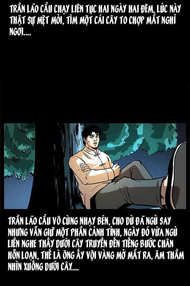 U Minh Ngụy Tượng - Chương 167 - ảnh 26