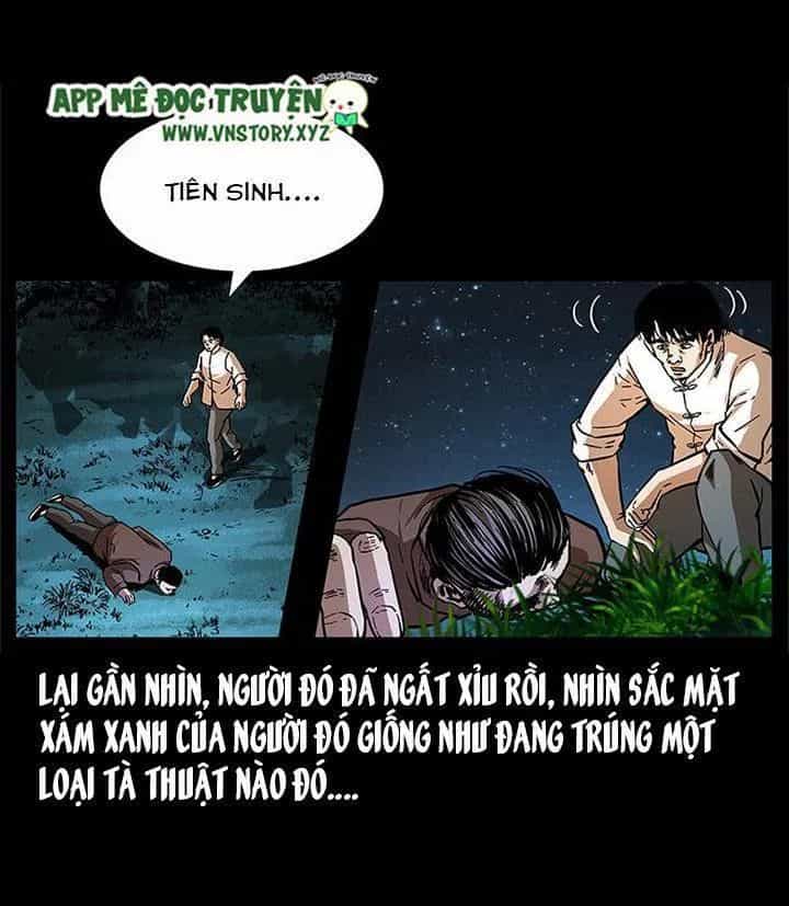 U Minh Ngụy Tượng - Chương 167 - ảnh 31