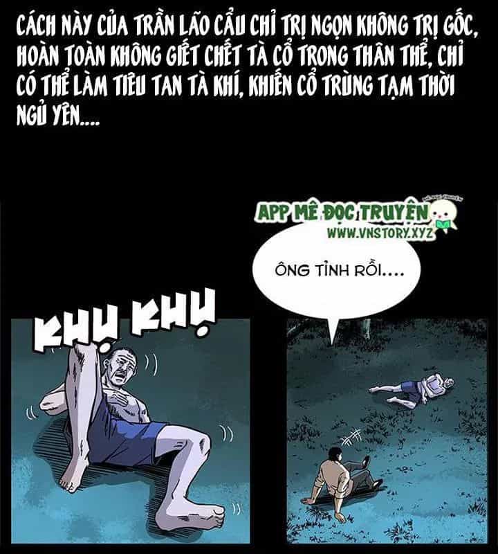 U Minh Ngụy Tượng - Chương 167 - ảnh 36