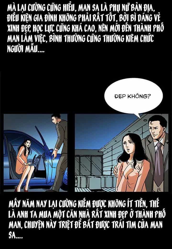 U Minh Ngụy Tượng - Chương 167 - ảnh 52