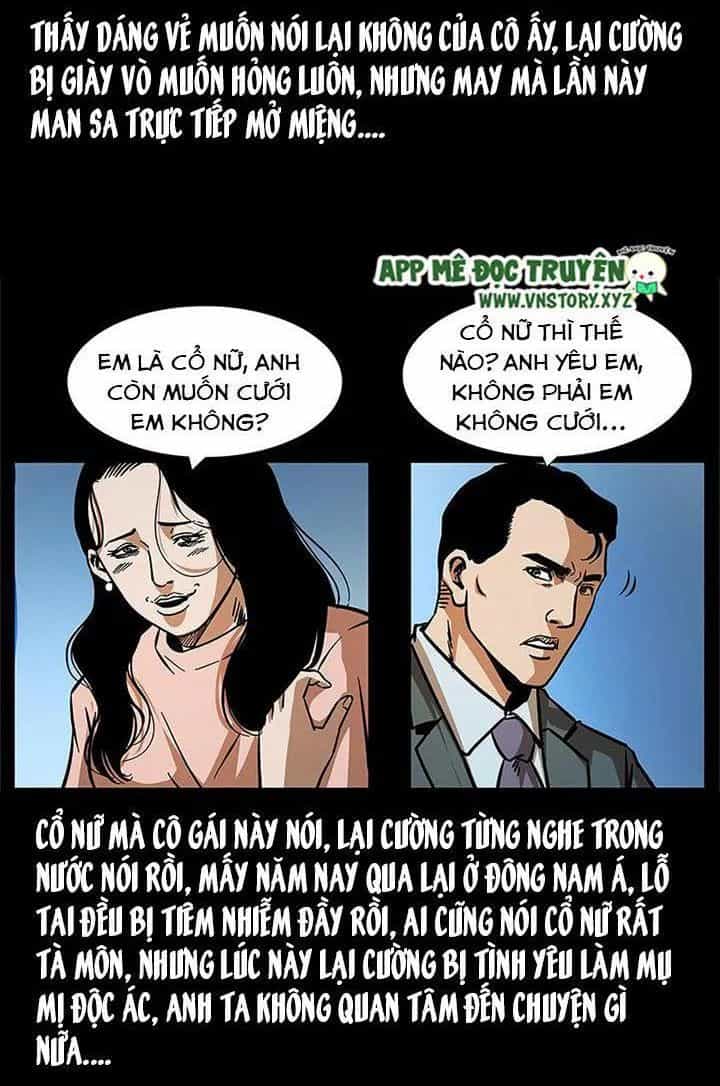 U Minh Ngụy Tượng - Chương 167 - ảnh 55