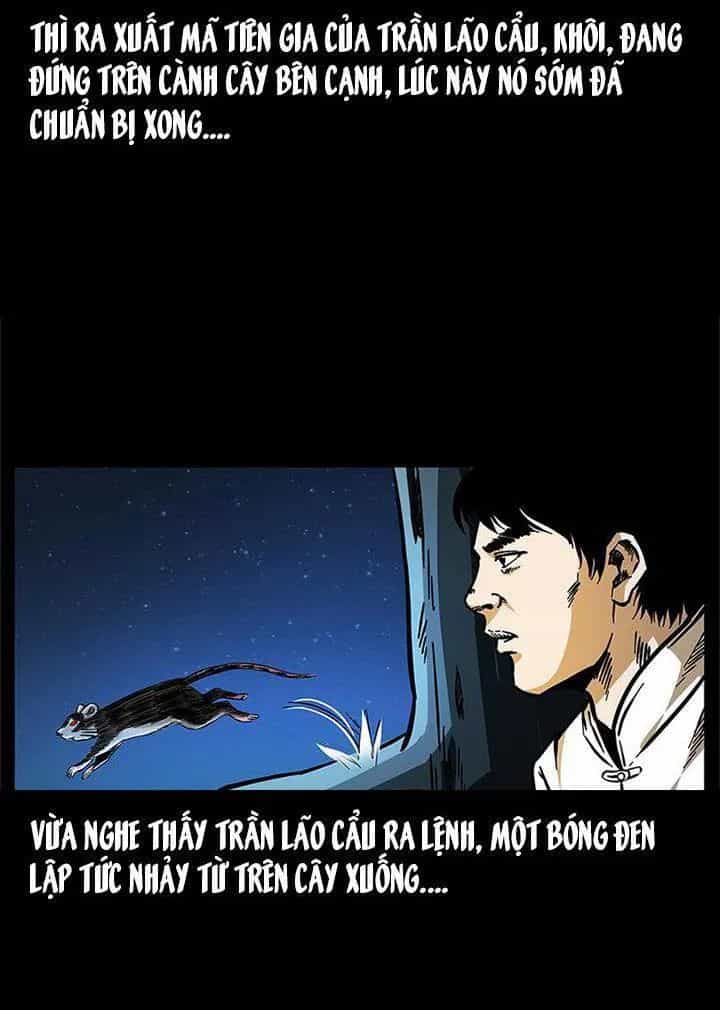 U Minh Ngụy Tượng - Chương 167 - ảnh 6