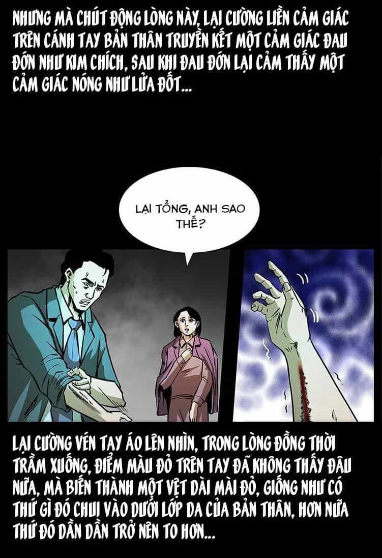 U Minh Ngụy Tượng - Chương 167 - ảnh 71
