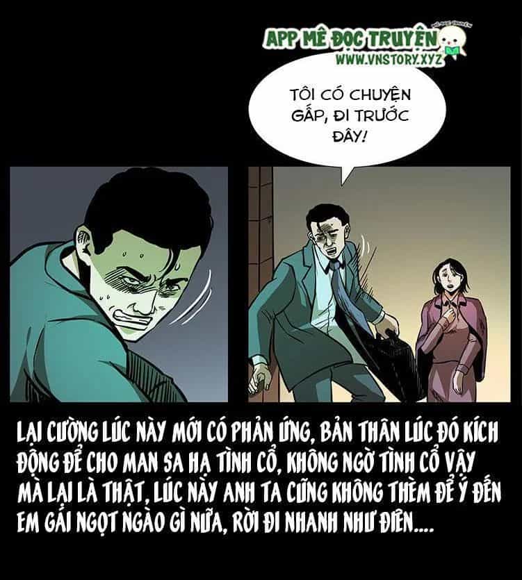 U Minh Ngụy Tượng - Chương 167 - ảnh 72